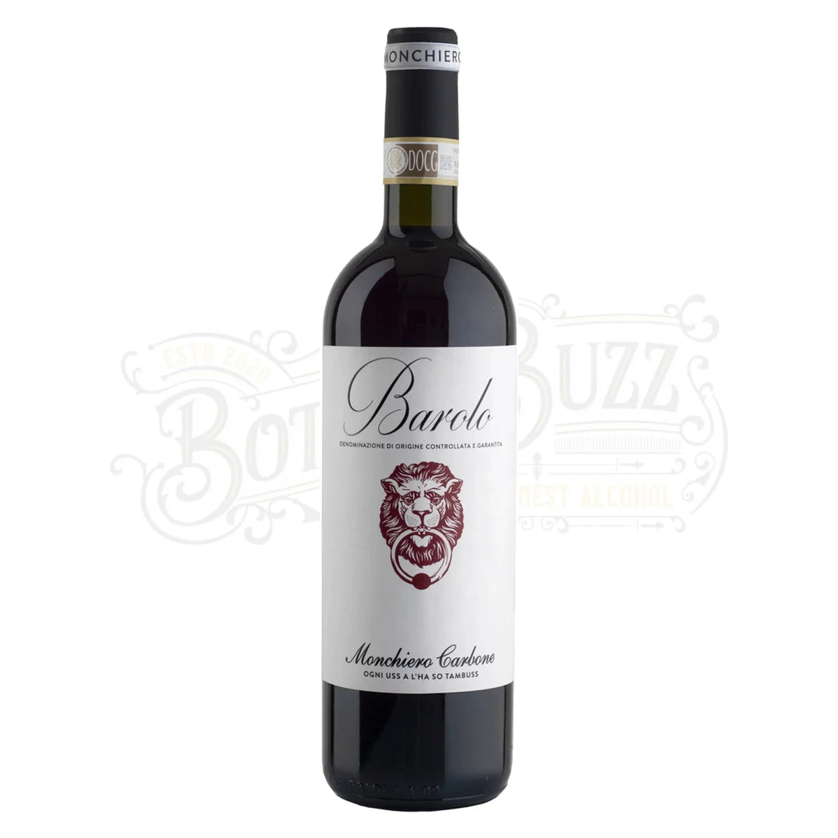 Monchiero Carbone Barolo