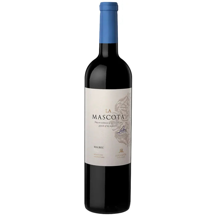 SANTA ANA LA MASCOTA MALBEC