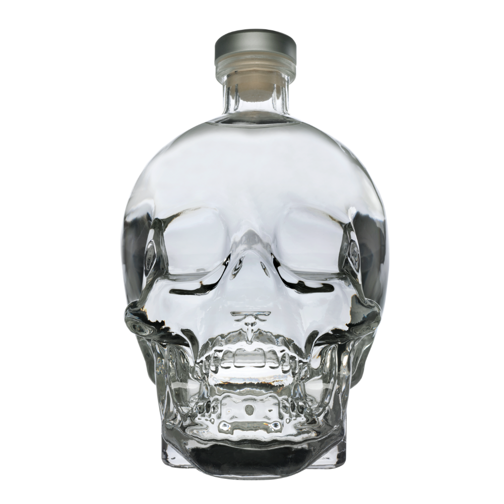 Crystal Head Vodka 3L
