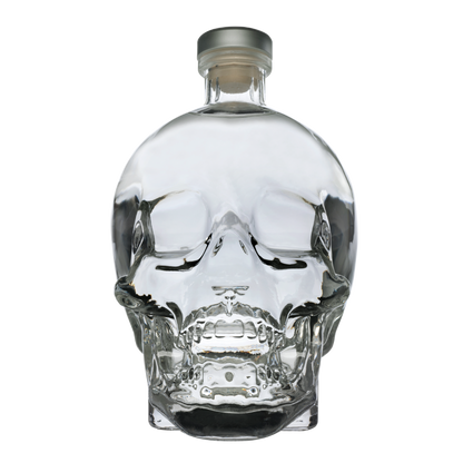 Crystal Head Vodka 3L