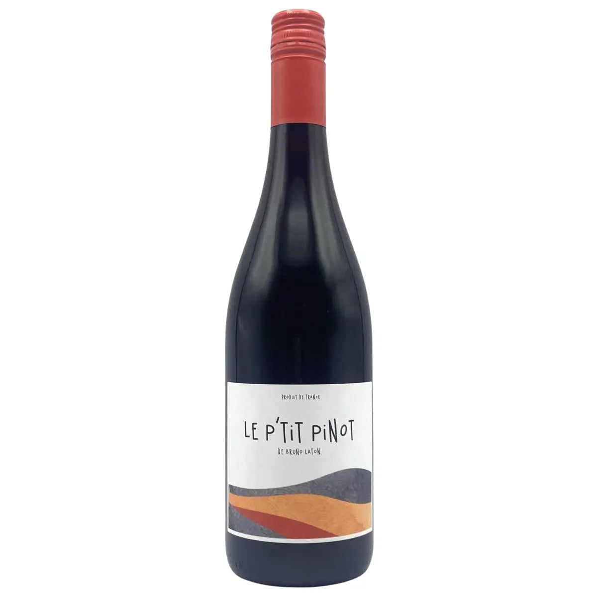 SELECTION BRUNO LAFON LE PTIT PINOT  