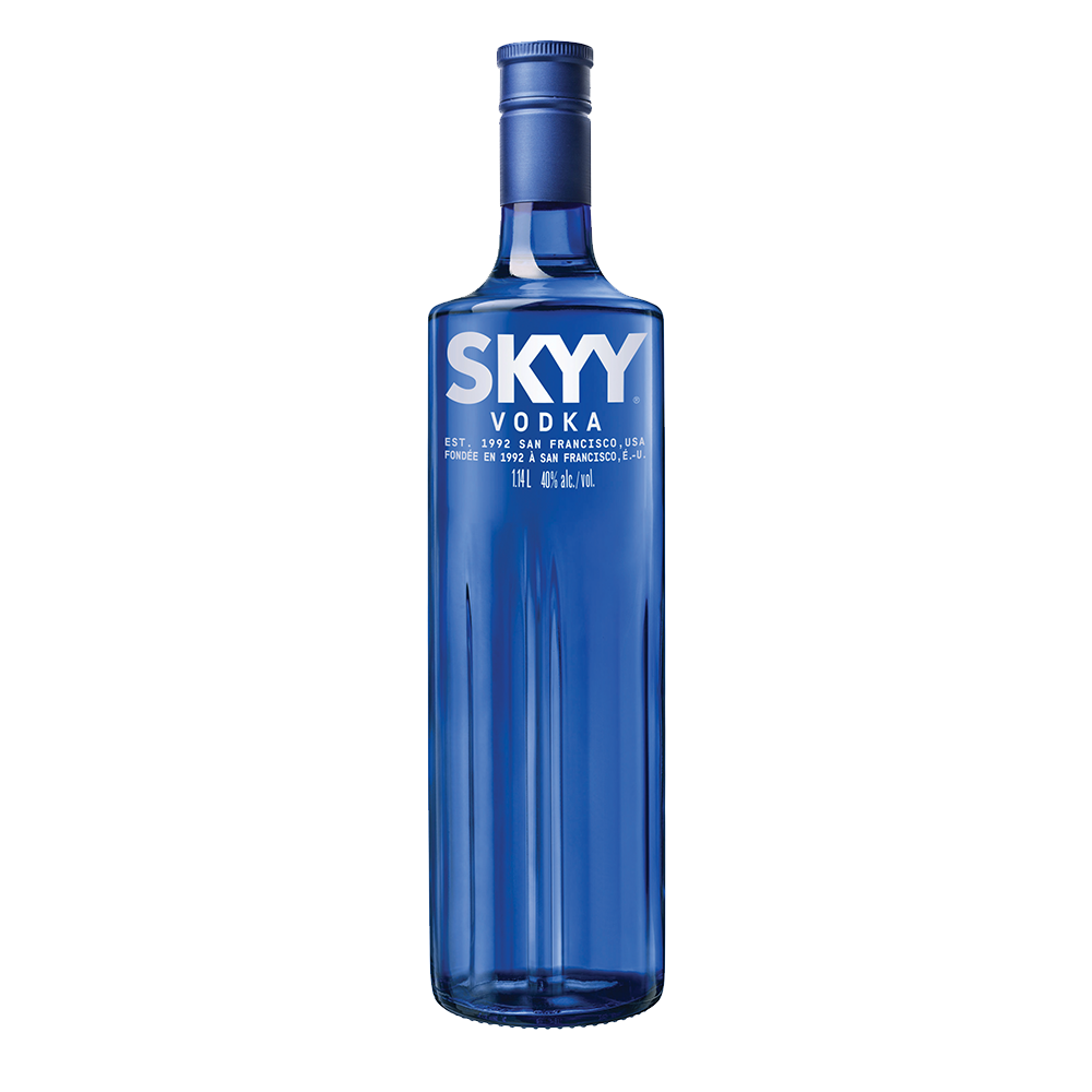 Skyy Vodka 1.14L