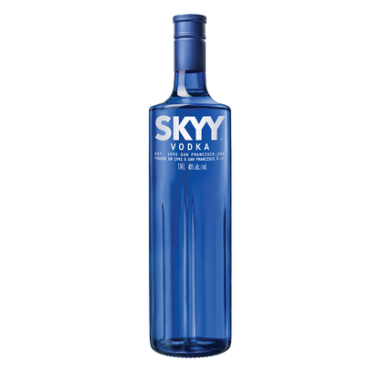 Skyy Vodka 1.14L