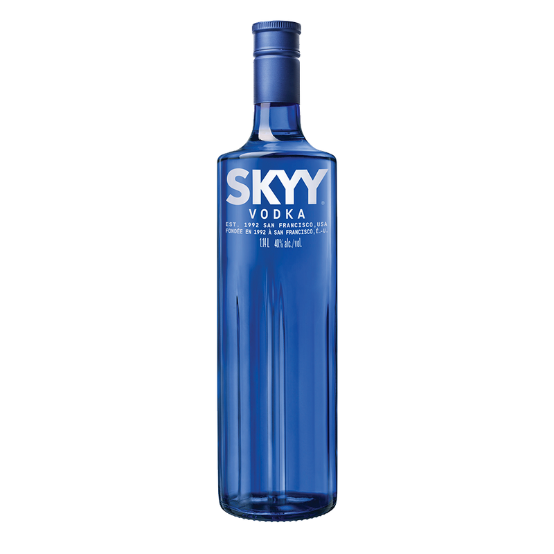 Skyy Vodka 1.14L