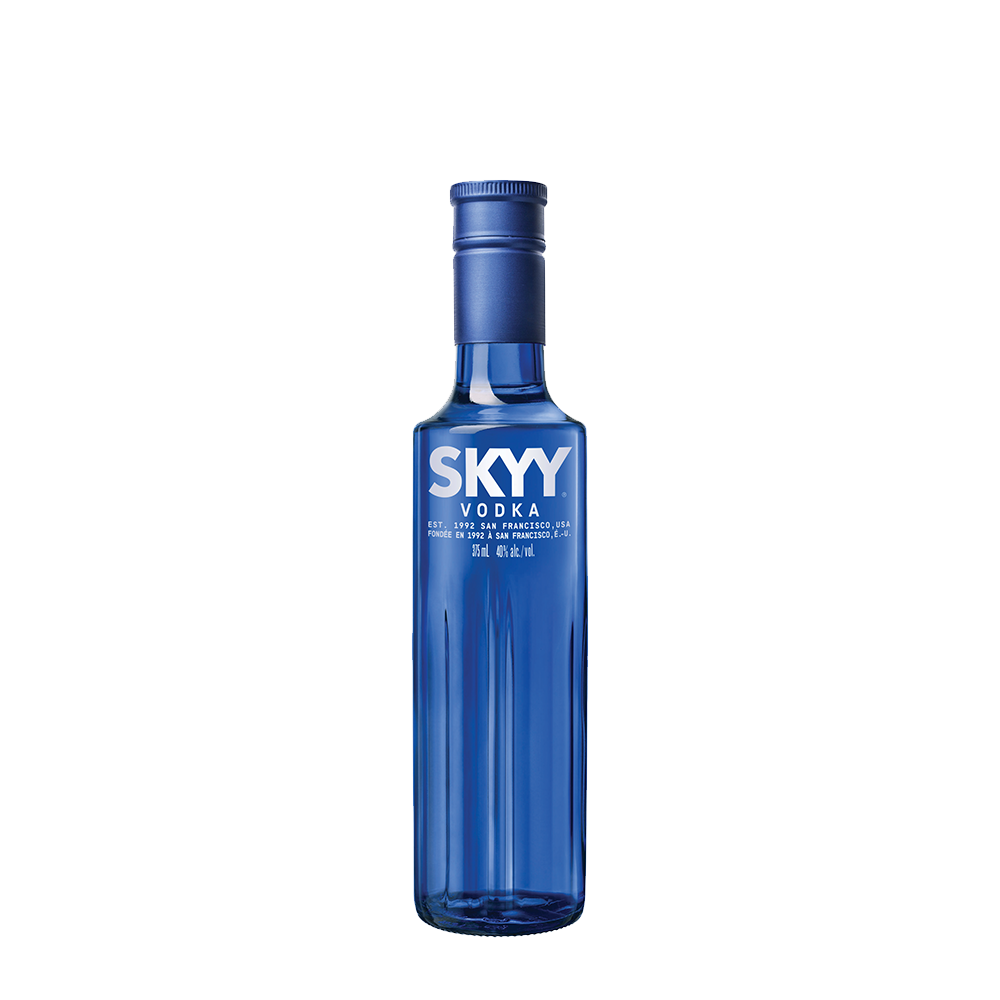 Skyy Vodka 375ml