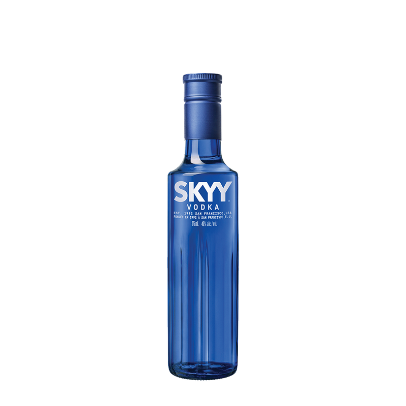 Skyy Vodka 375ml