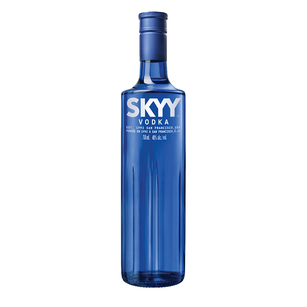 Skyy Vodka 750ml