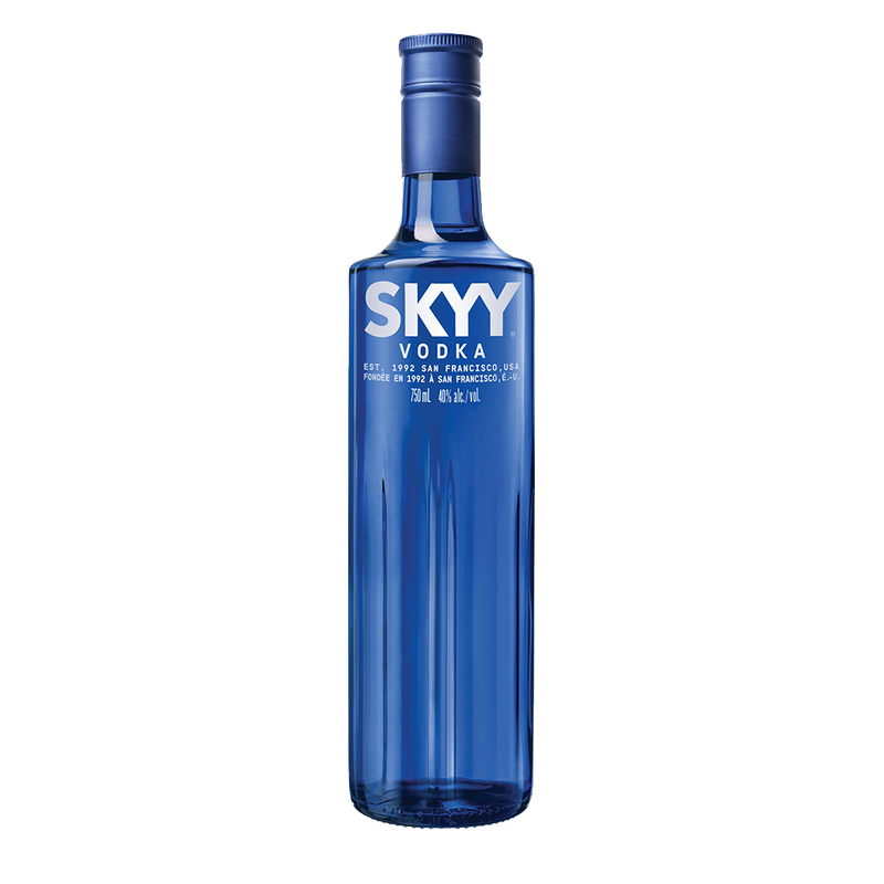 Skyy Vodka 750ml