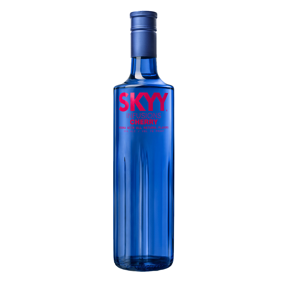 Skyy Infusions Cherry Vodka 750ml