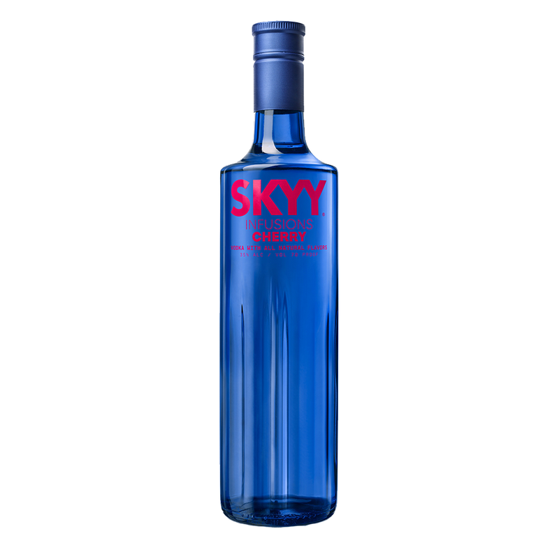 Skyy Infusions Cherry Vodka 750ml