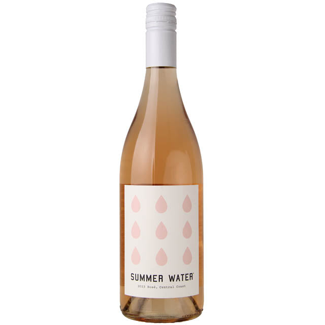 Summer Water Rose 750ml