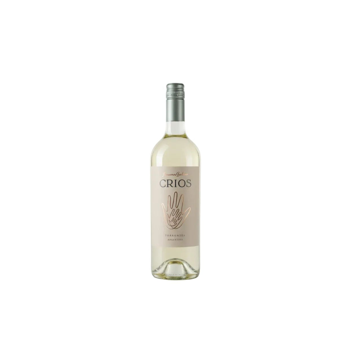 SUSANA BALBO CRIOS TORRONTES
