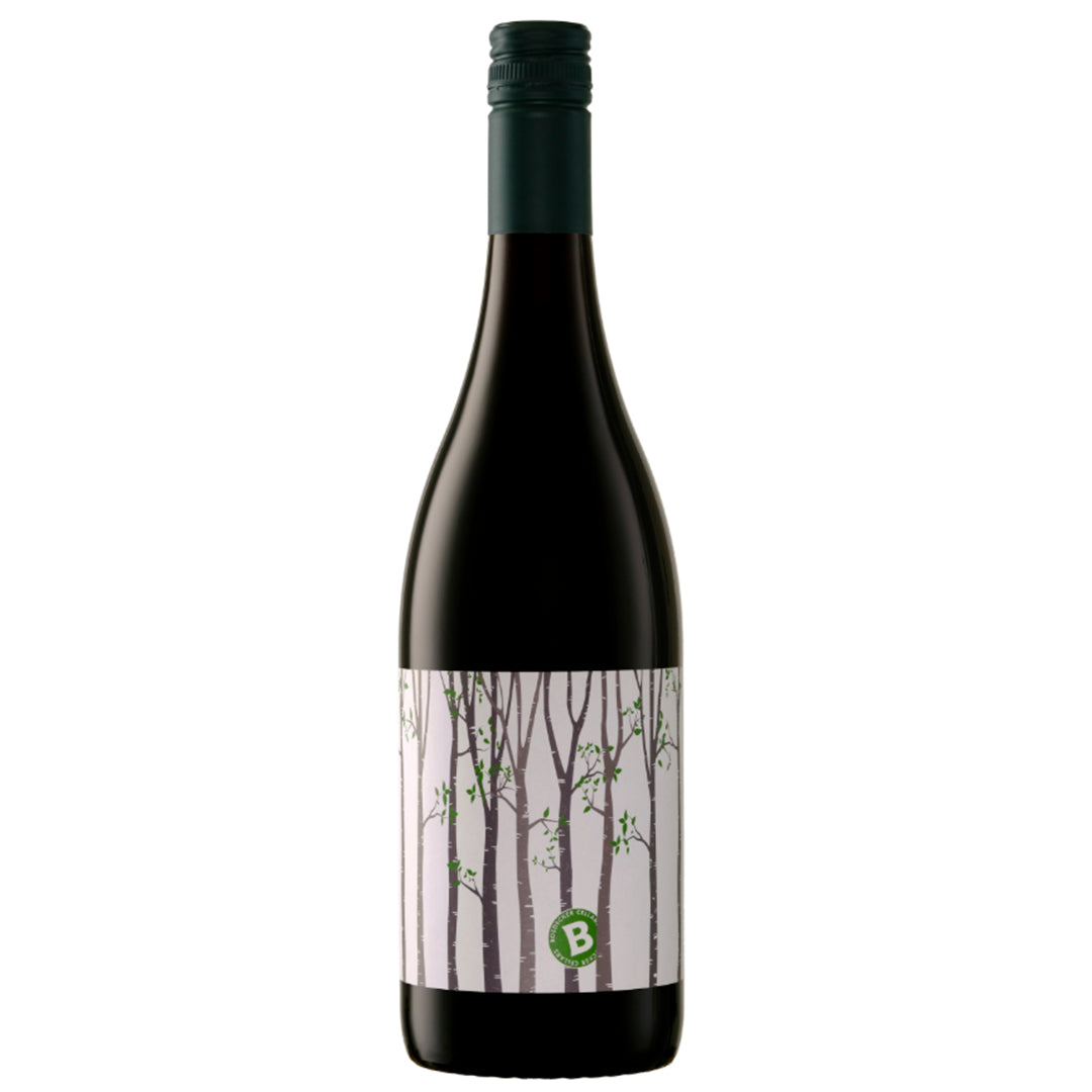 Boedecker Pinot Noir Solace