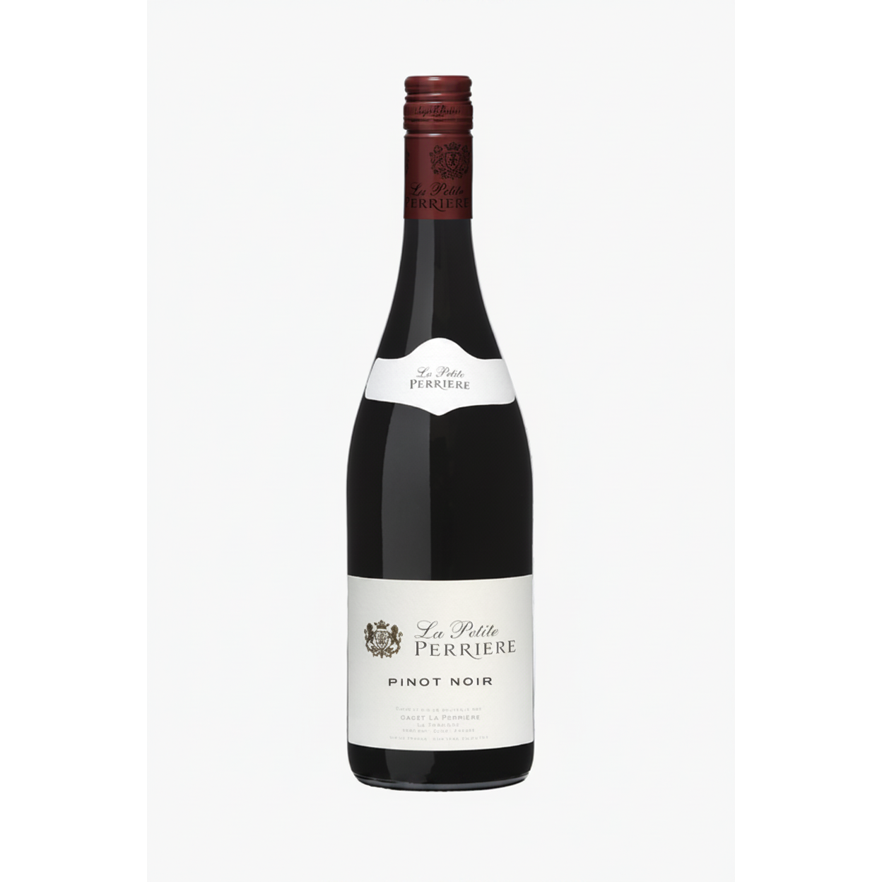 Saget La Perriere La Petite Perriere Pinot Noir