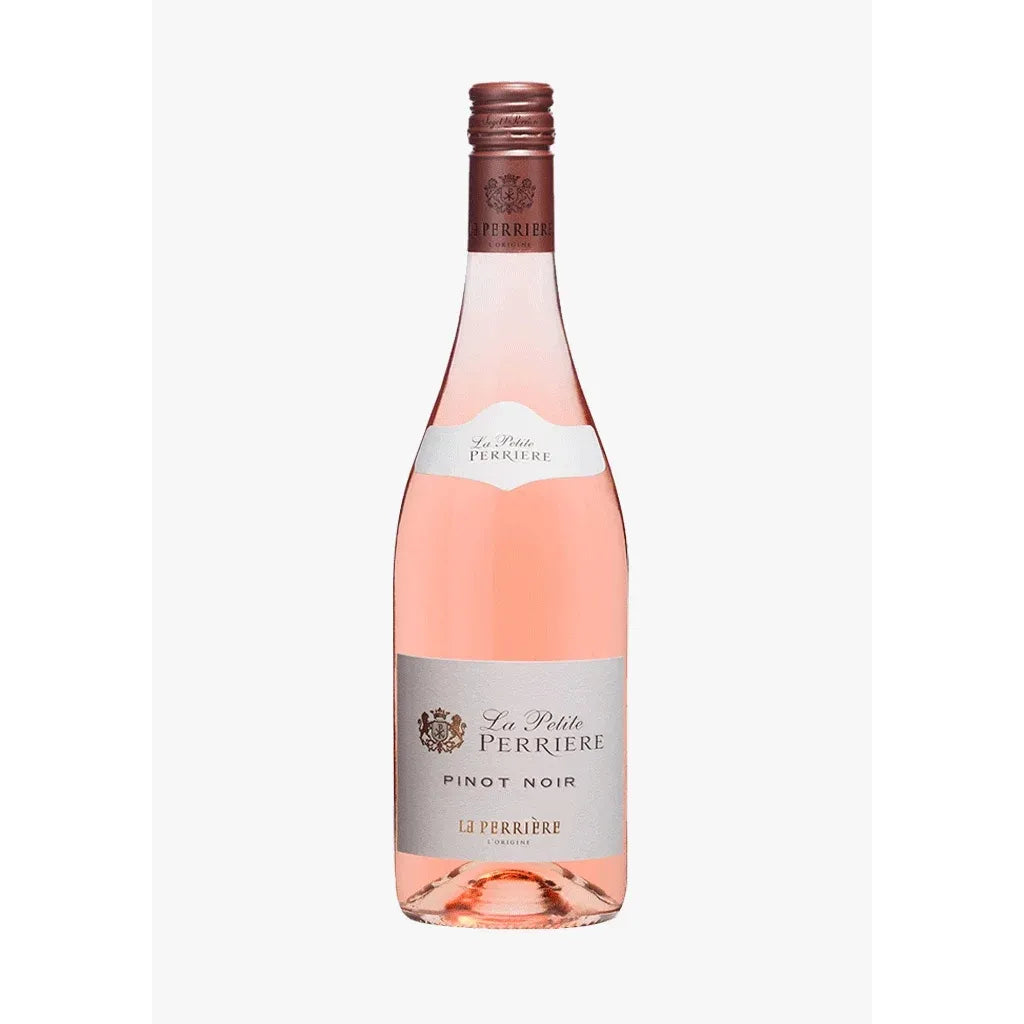 Saget La Perriere La Petite Perriere Pinot Noir Rose