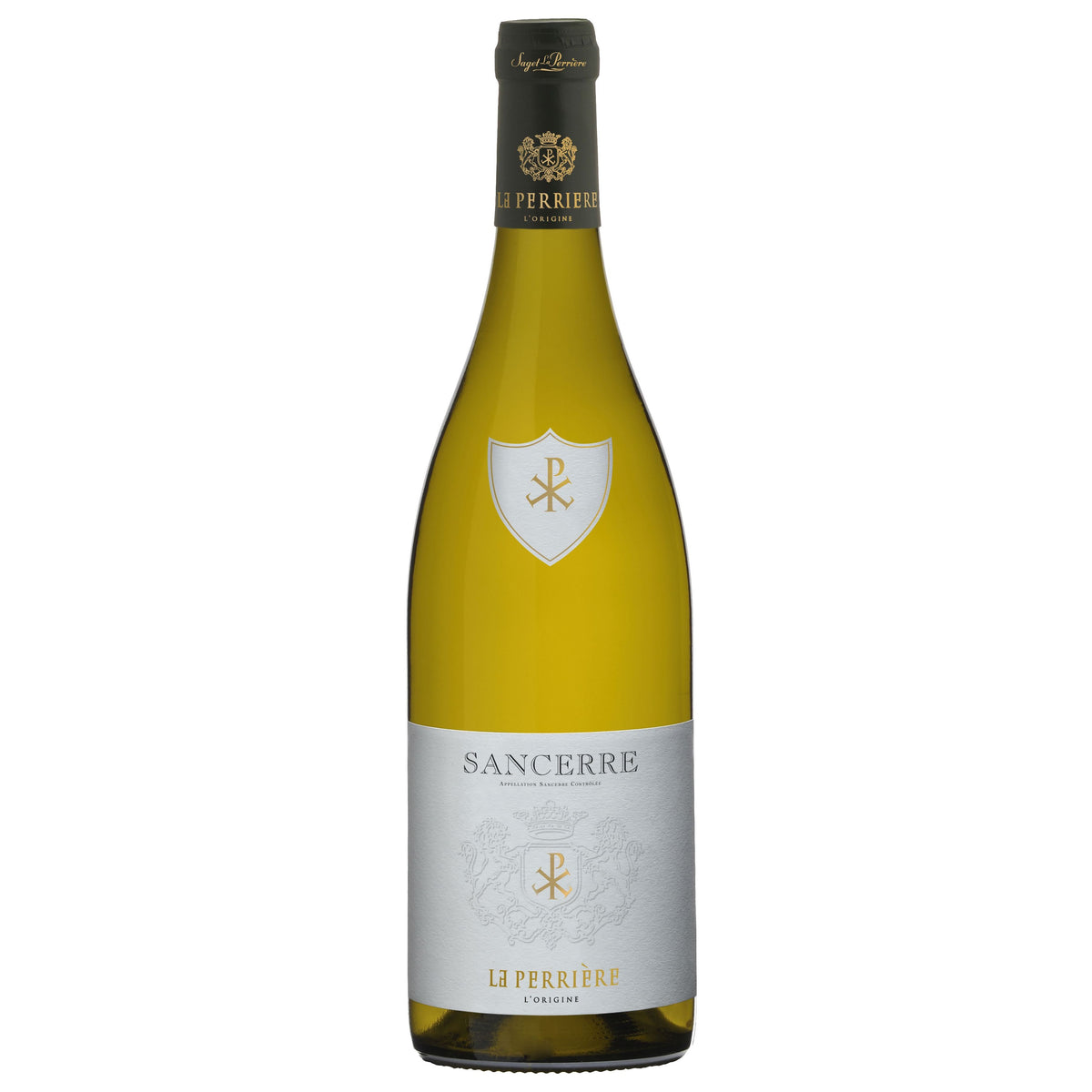 Saget La Perriere Sancerre