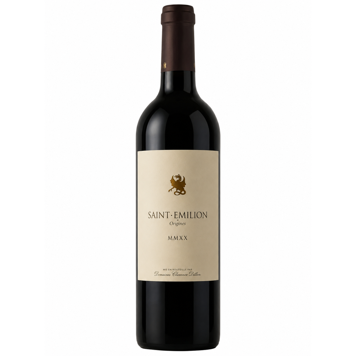 Saint-Emilion de Quintus