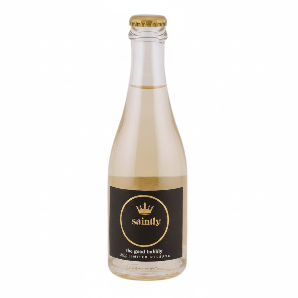 Saintly Good Bubbly Limited 200Ml