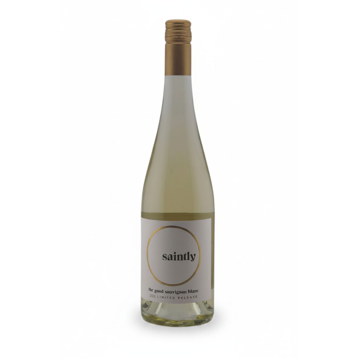 Saintly Sauvignon Blanc Limited Release