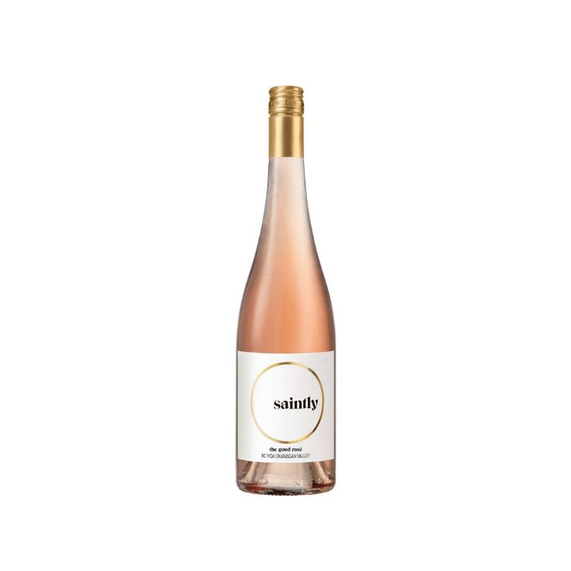 Saintly The Good Rosé