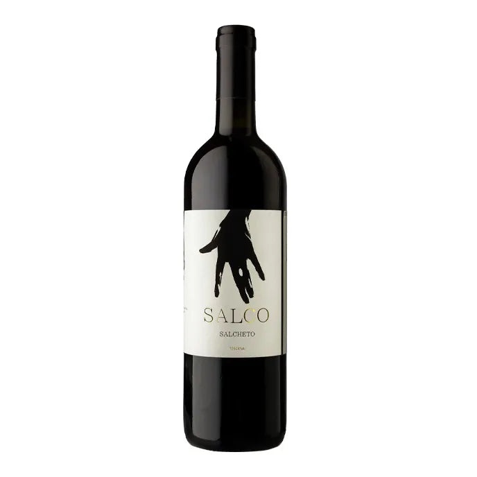 Salcheto Salco Vino Nobile di Montepulciano
