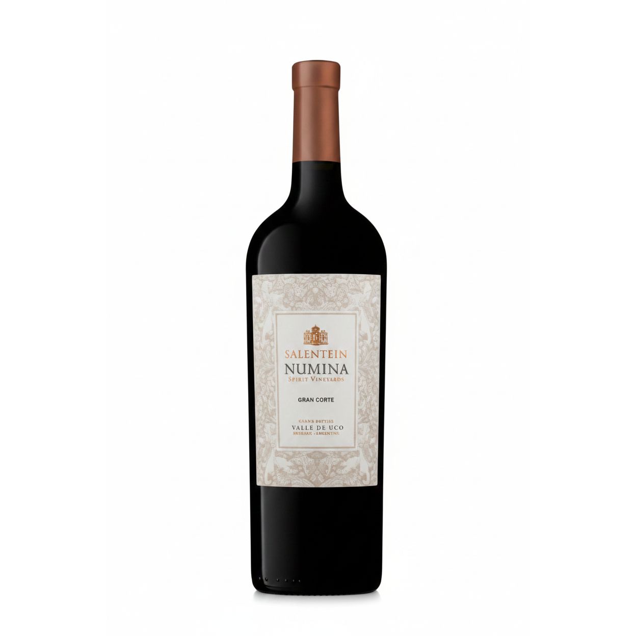 Salentein Numina Gran Corte 2021