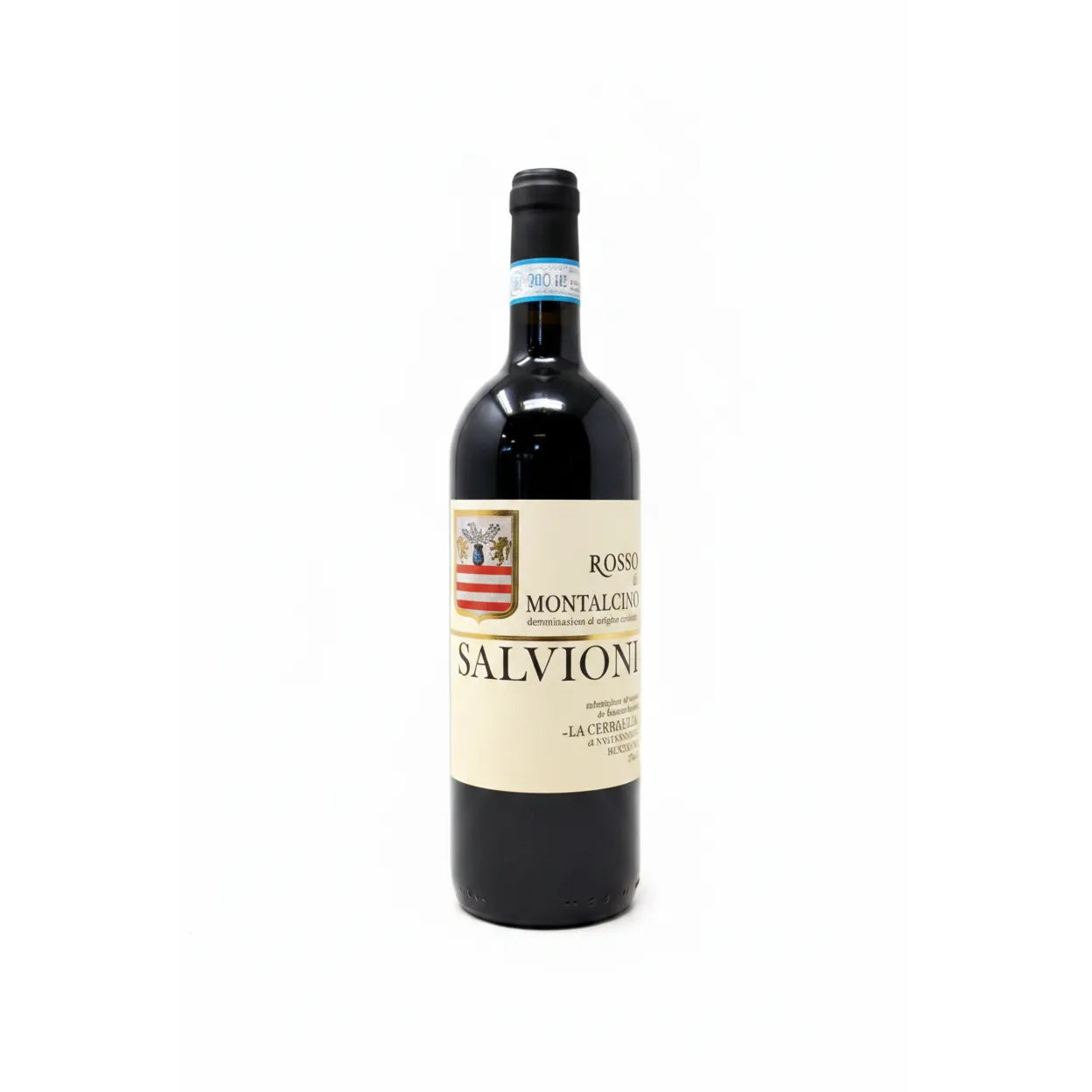 Salvioni Azienda Agricola Cerbaiona Rosso di Montalcino