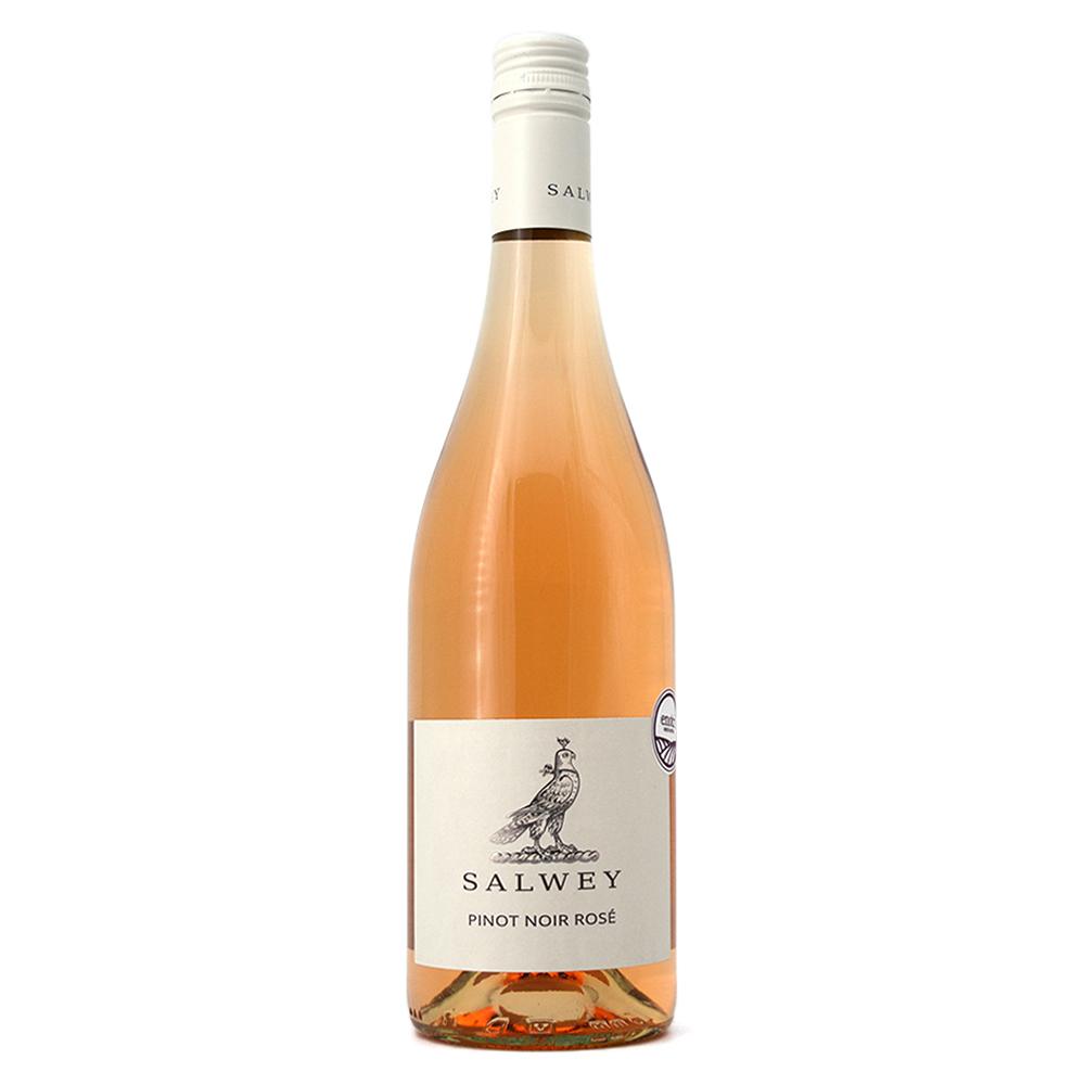Salwey Pinot Noir Rose Kabinett  