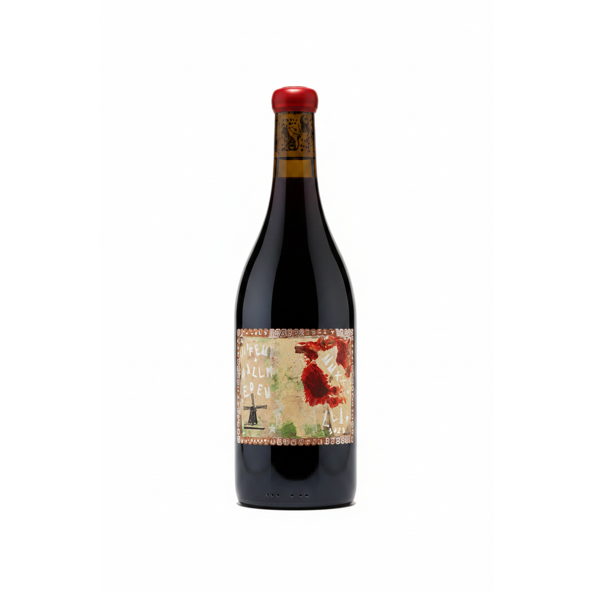 Sami-Odi Hoffmann Dallwitz Syrah