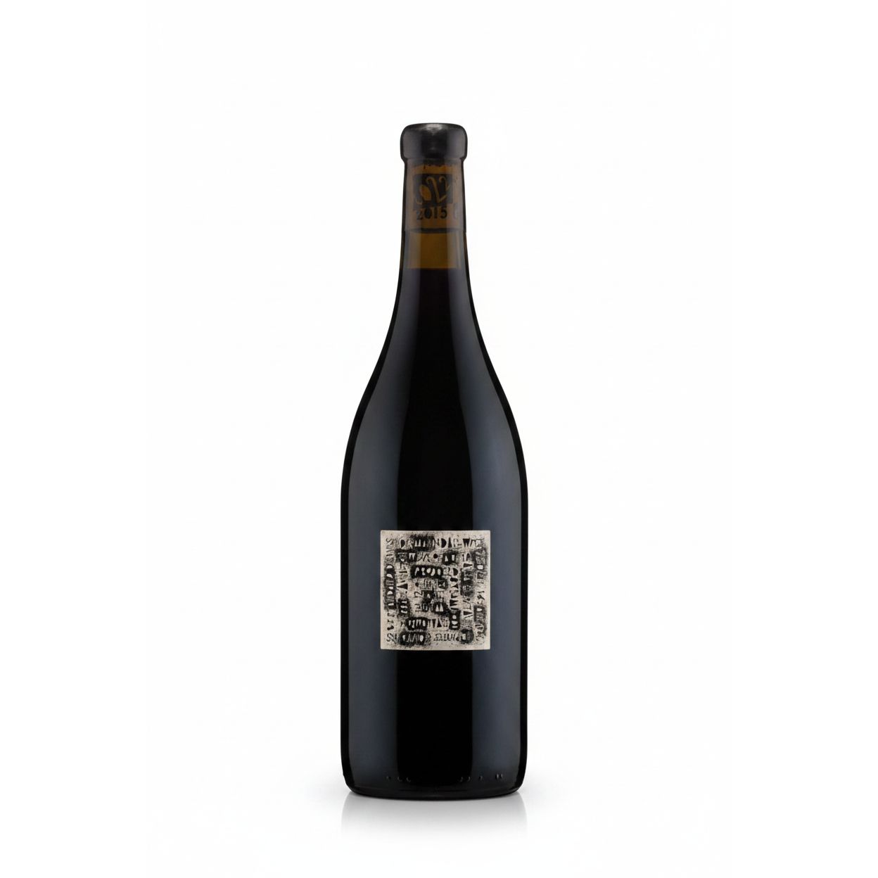 Sami-Odi Little Wine #12