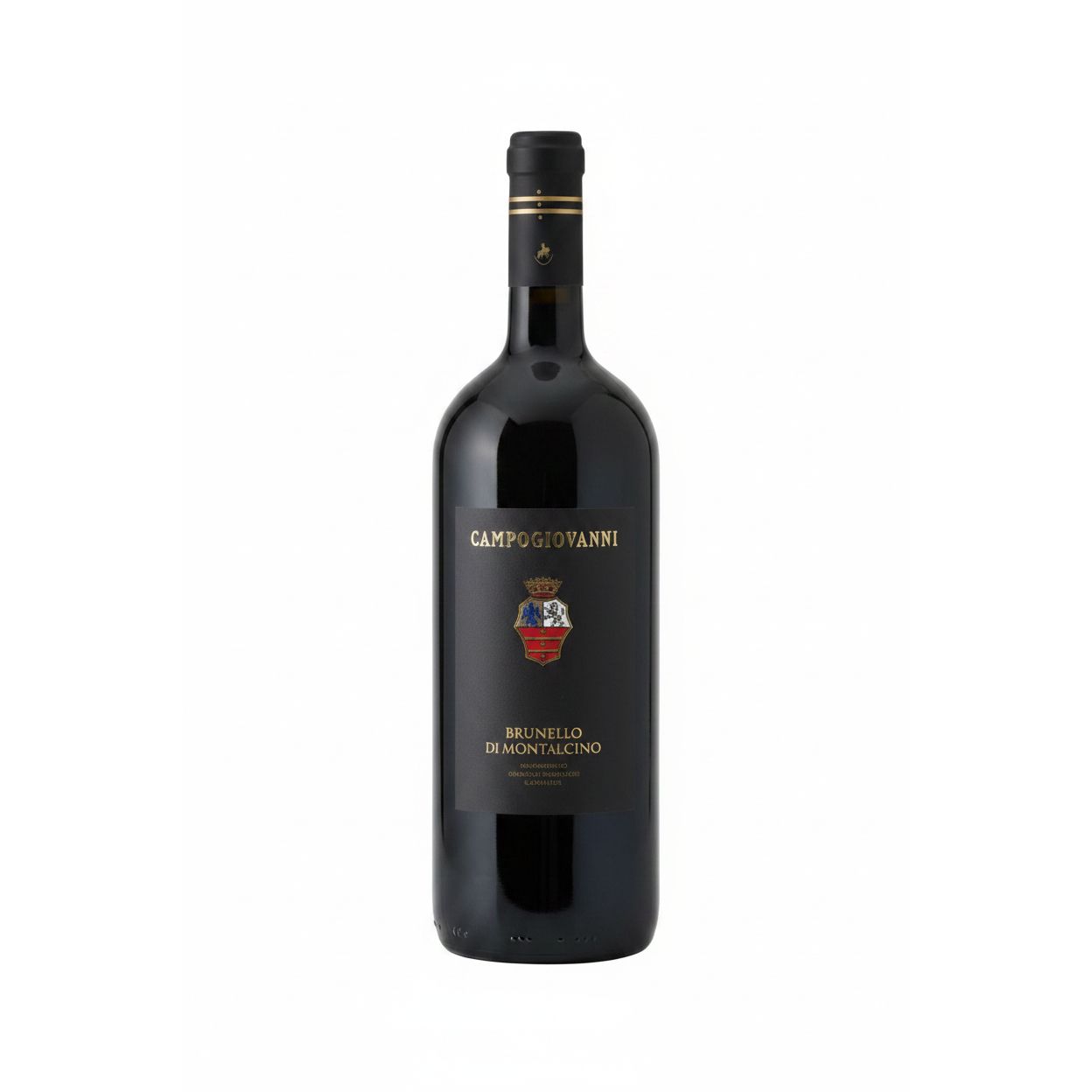 San Felice Campogiovanni Brunello Di Montalcino 3L Double Magnum