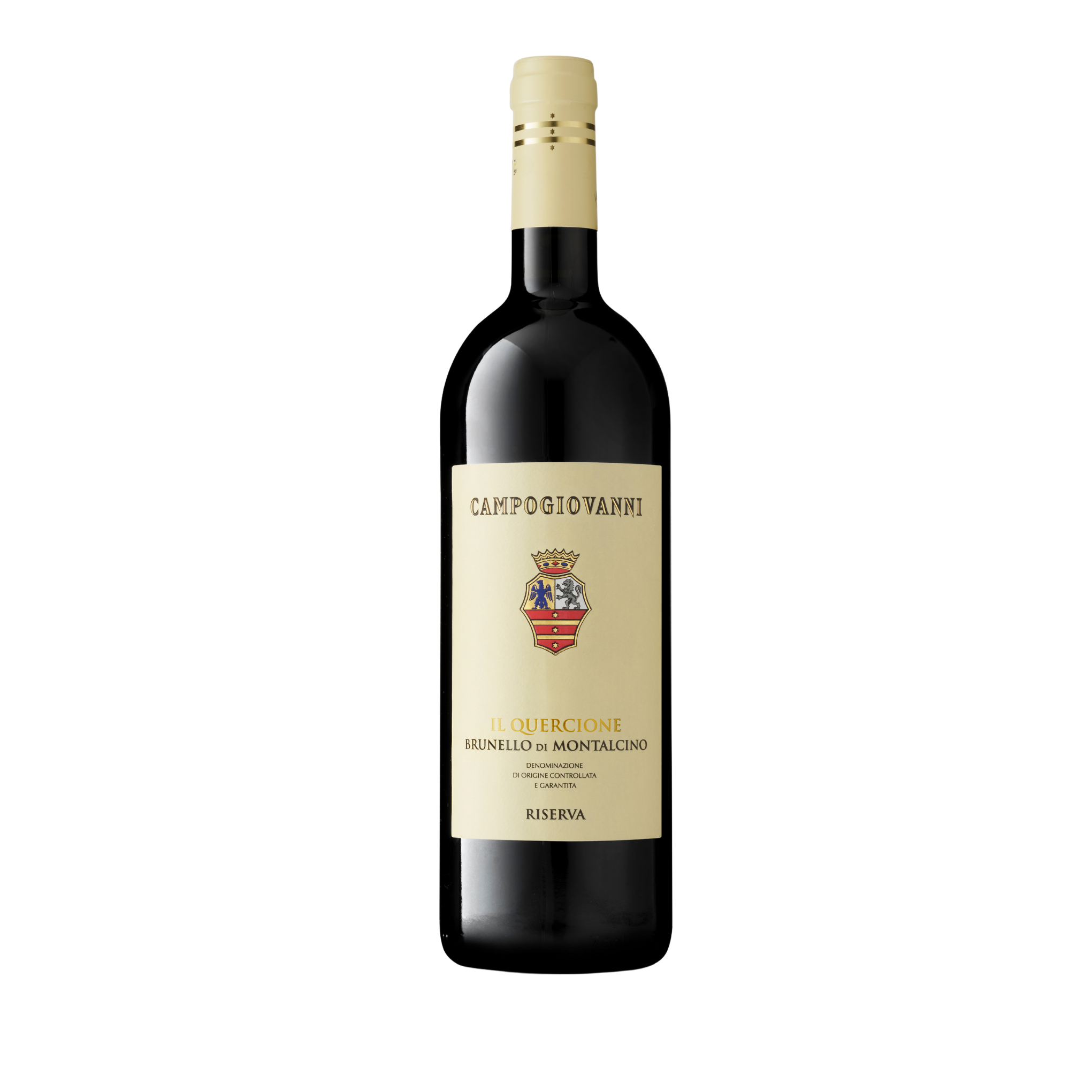 San Felice Campogiovanni Il Quercione Brunello Di Montalcino Riserva