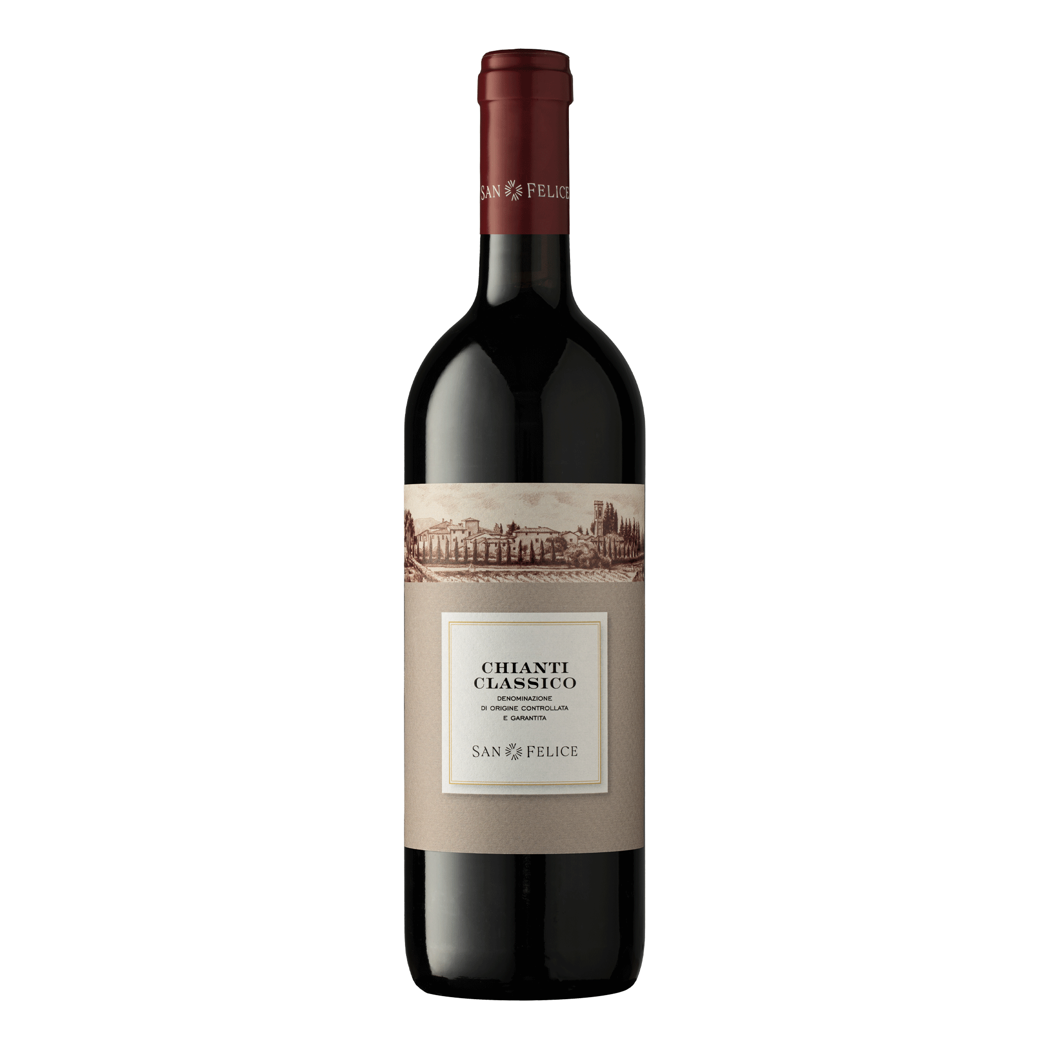 San Felice Chianti Classico