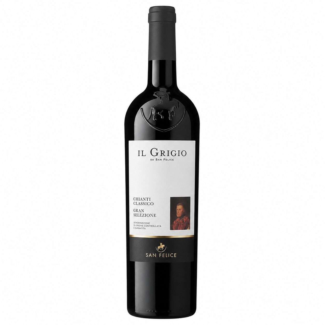 San Felice Il Grigio Chianti Classico Gran Selezione