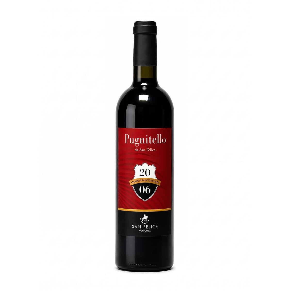 San Felice Pugnitello 2006