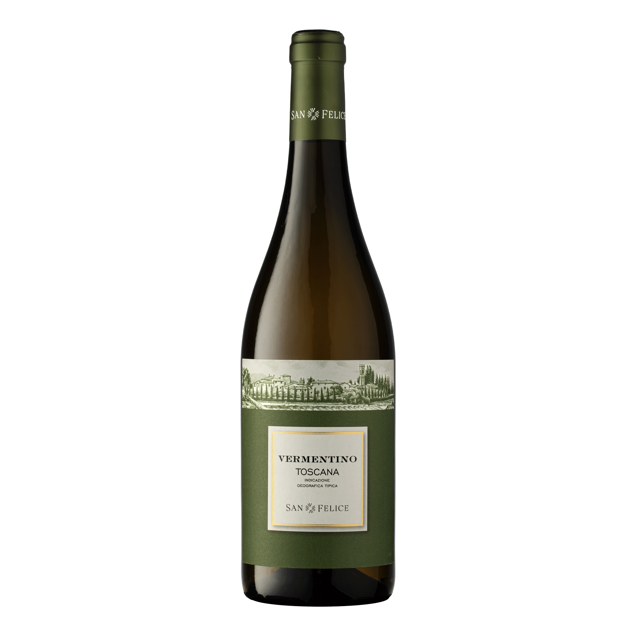 San Felice Vermentino