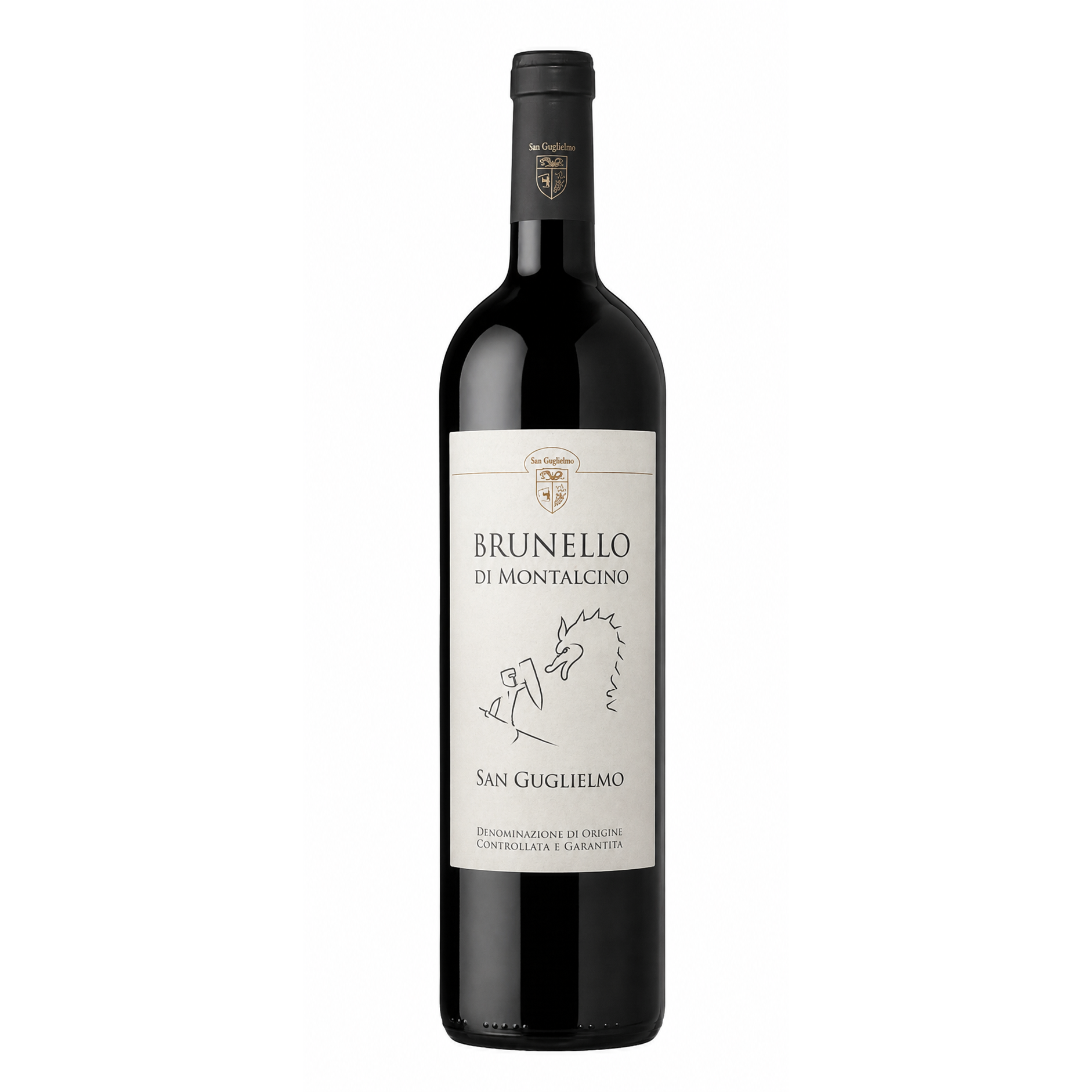 San Guglielmo Brunello di Montalcino
