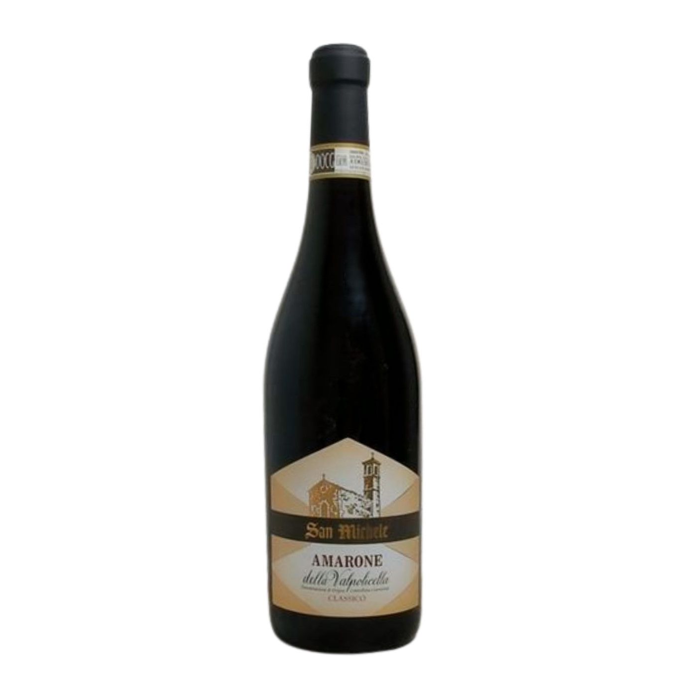San Michele Amarone della Valpolicella Classico