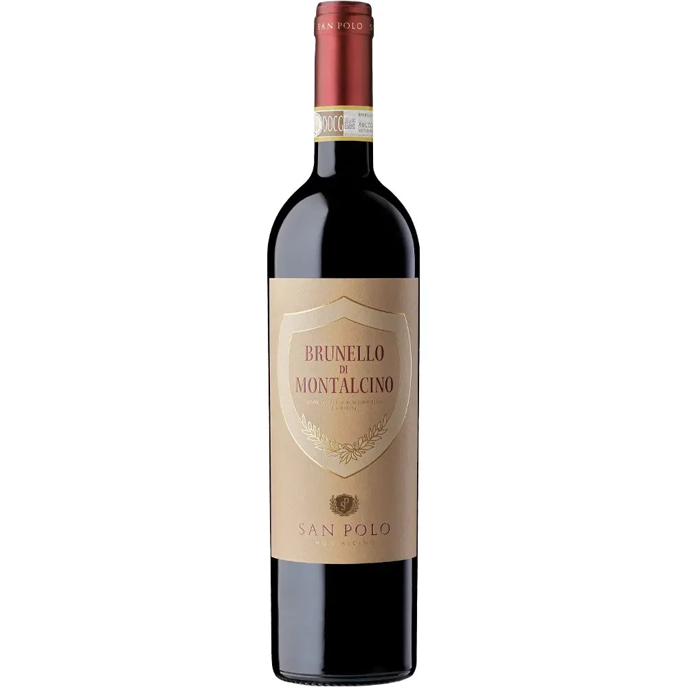 San Polo Brunello di Montalcino