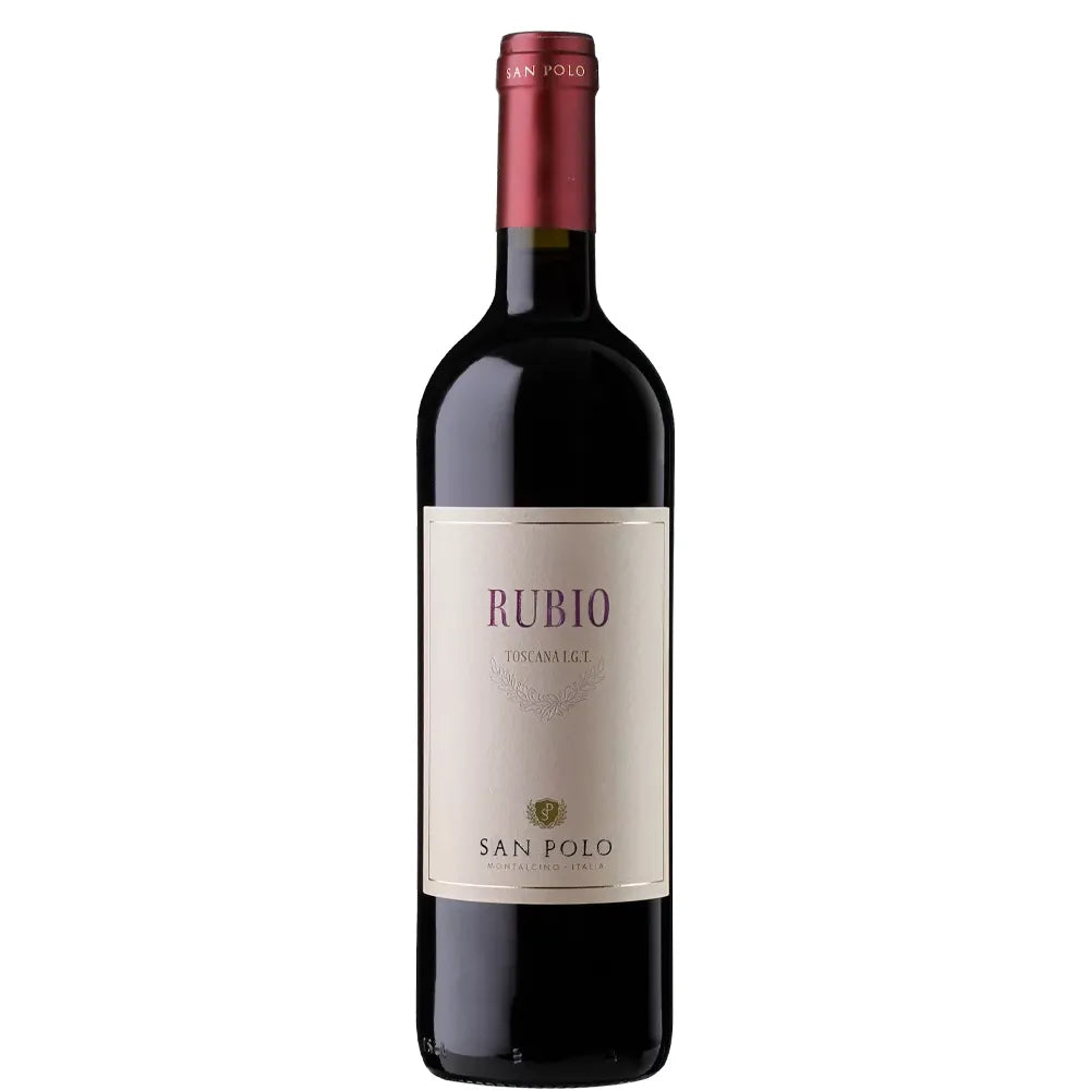 San Polo Rubio
