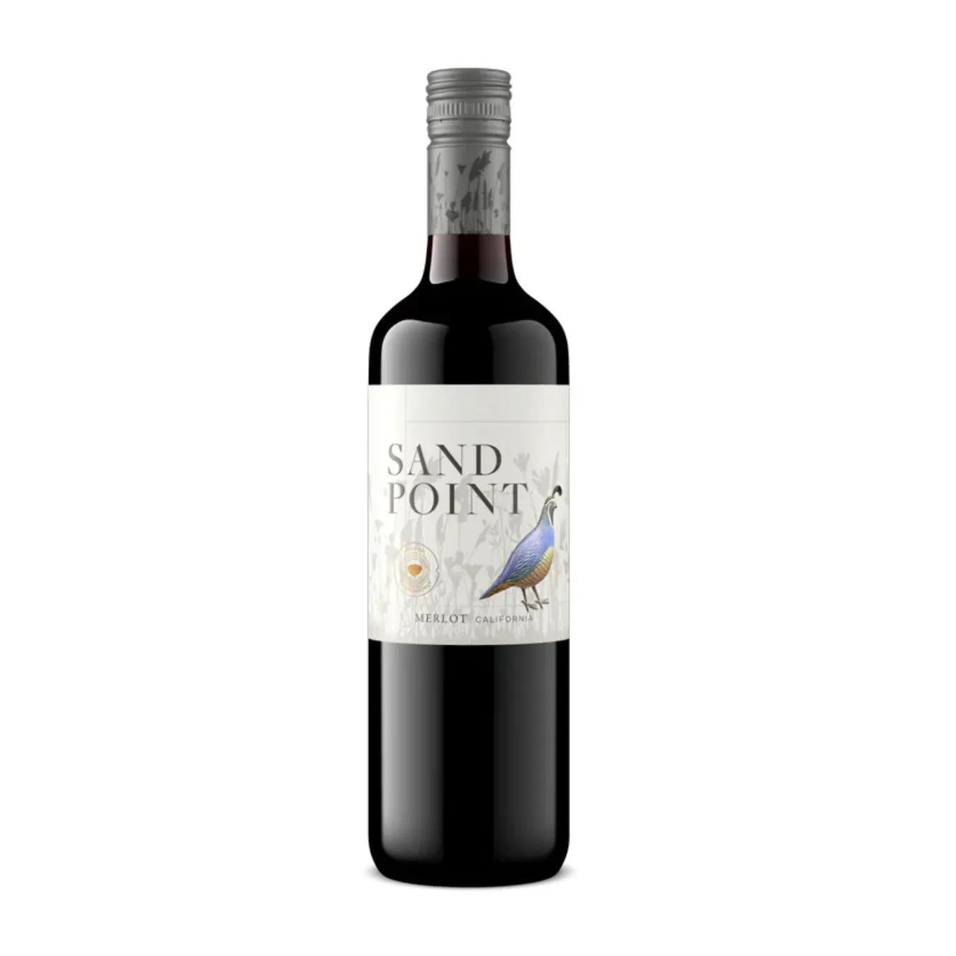 Sand Point Merlot 2022