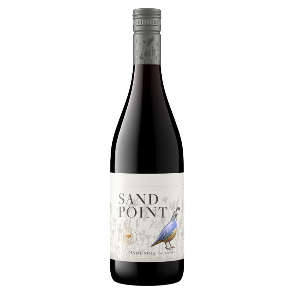 Sand Point Pinot Noir 2016