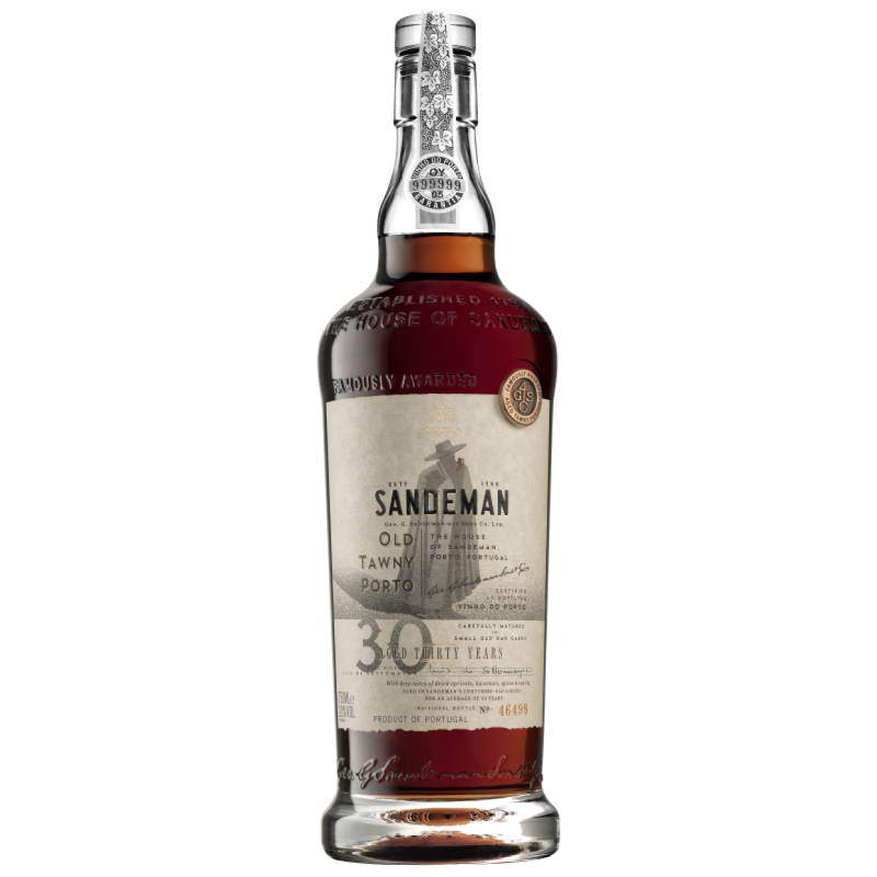 Sandeman 30 Year Old Tawny