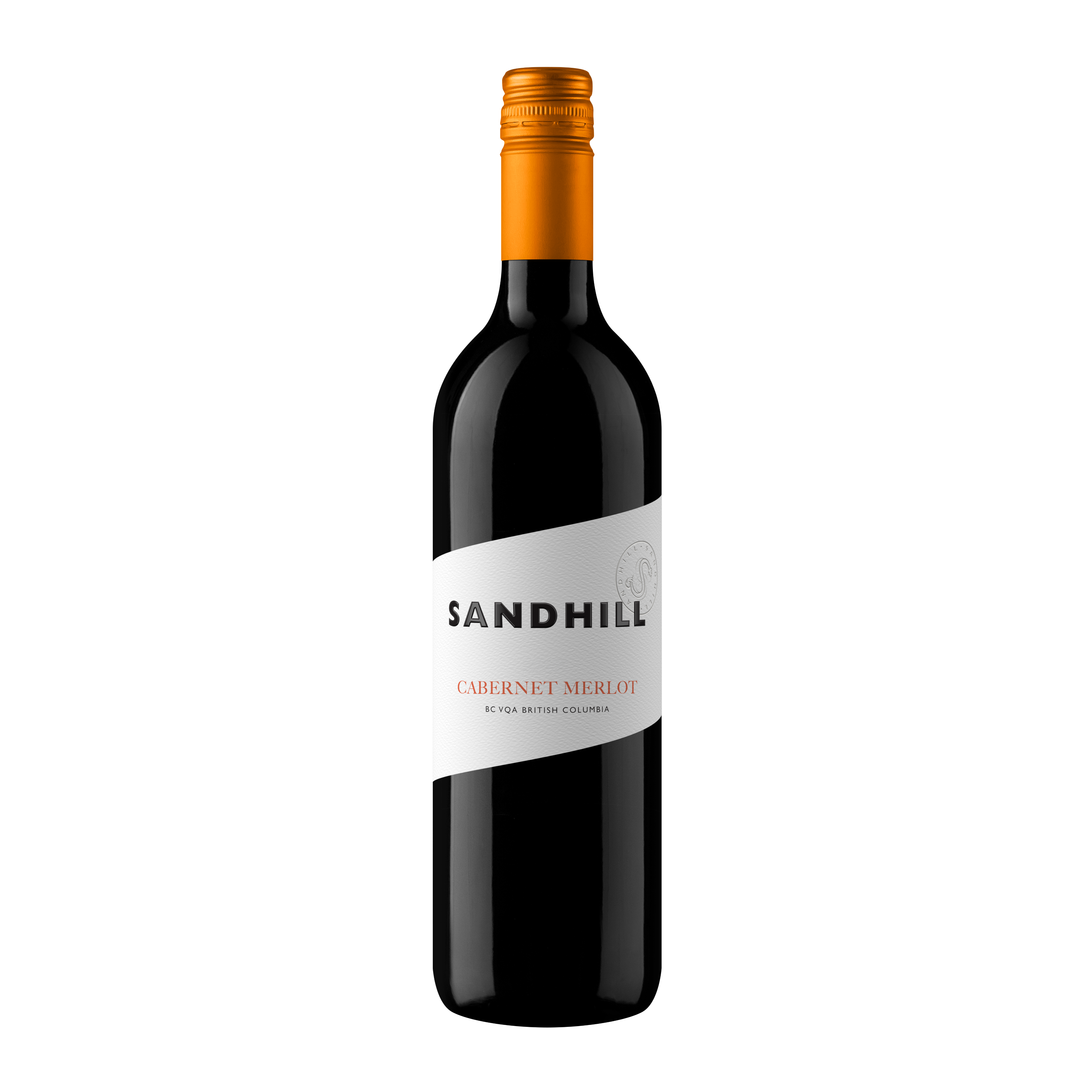 Sandhill Cabernet Merlot