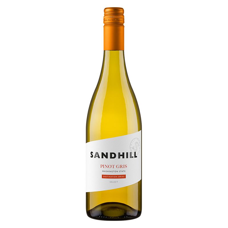 Sandhill Discovery Select Pinot Gris