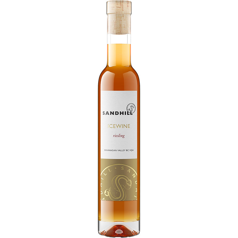 Sandhill Riesling Icewine 