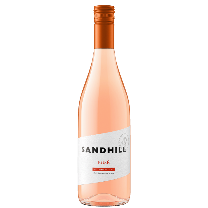 Sandhill Rose ON