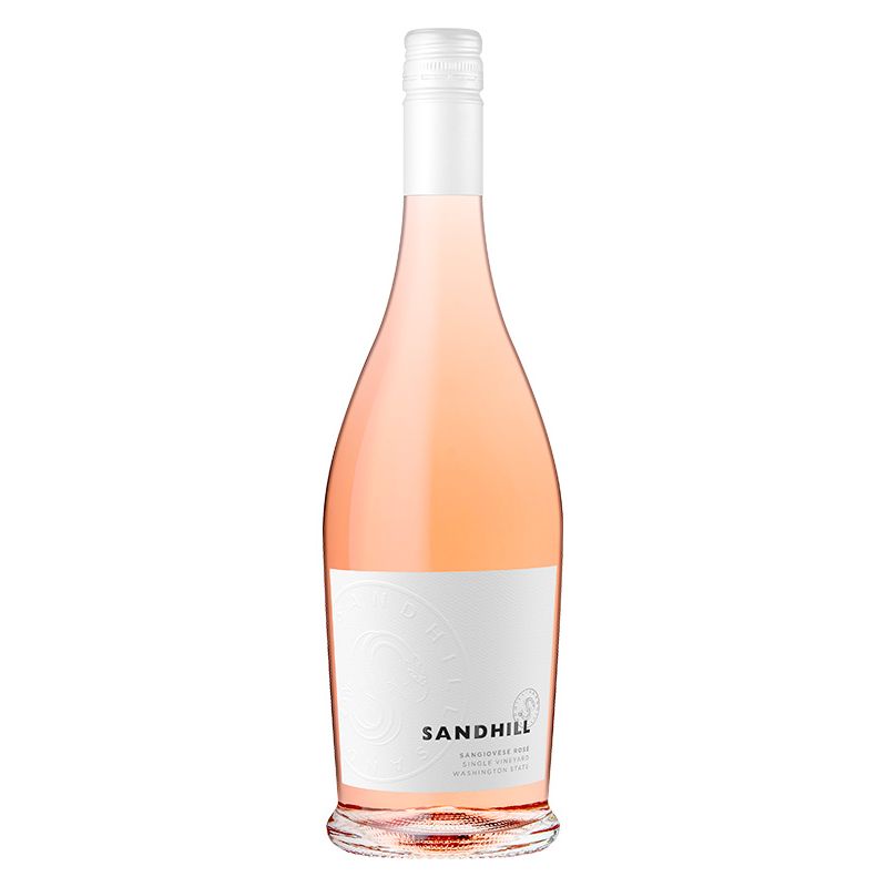 Sandhill Sangiovese Rosé