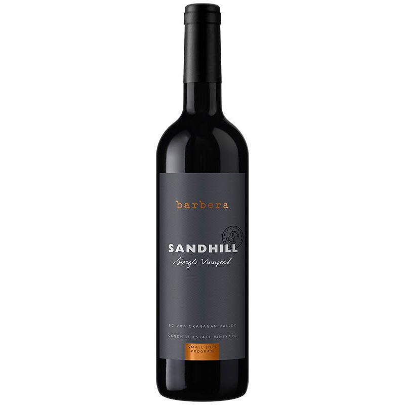 Sandhill Small Lots Barbera