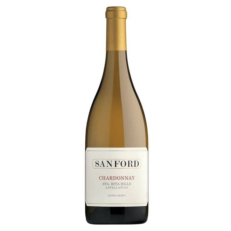 Sanford Santa Rita Hills Chardonnay